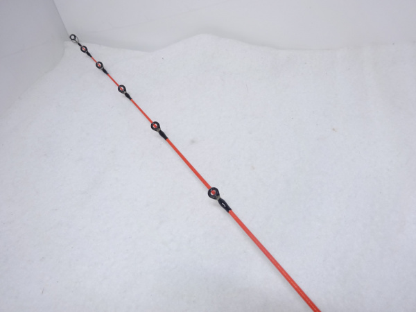 １６紅牙ＥＸＡＧＳタイプＮ ６９ＭＨＢ－ＳＭＴ